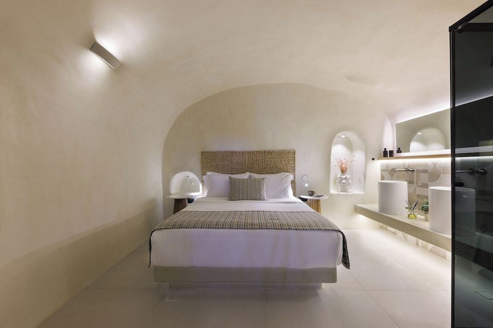 Annouso Villa by Caldera Houses Design Villa, Sea View 5