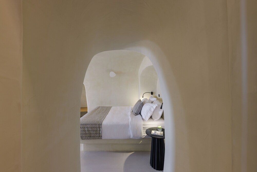 Annouso Villa by Caldera Houses Design Villa, Sea View