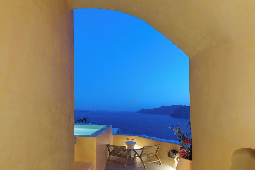 undefined Annouso Villa by Caldera Houses 10