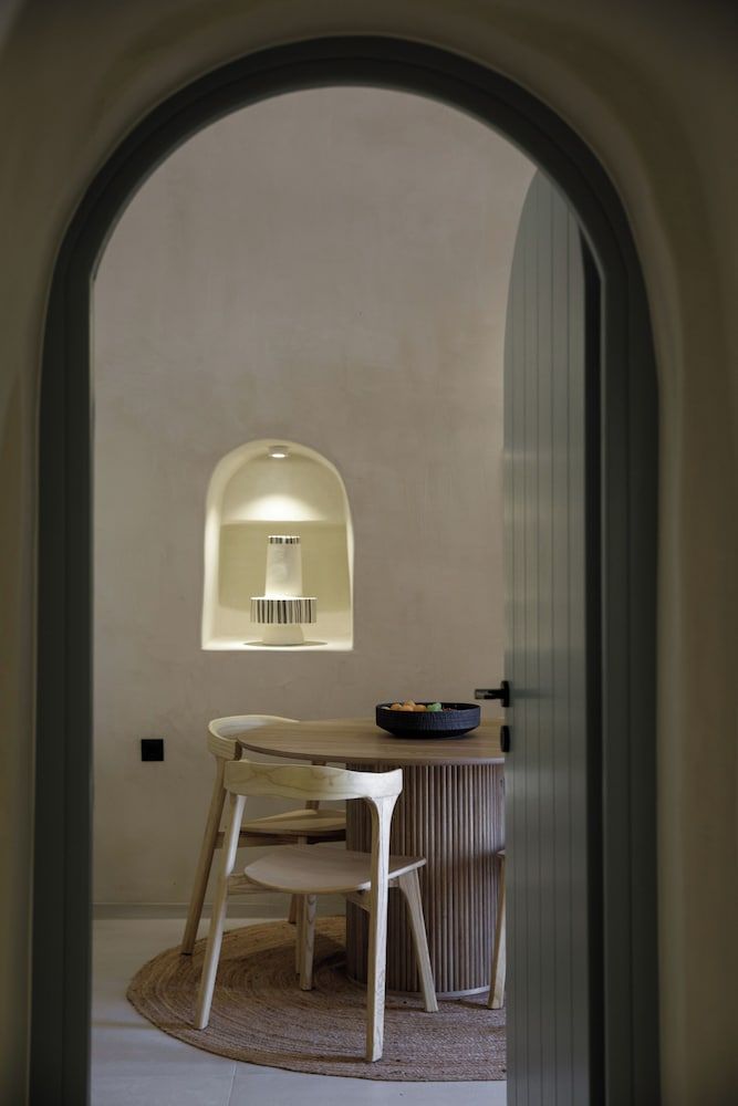 Annouso Villa by Caldera Houses Design Villa, Sea View 17