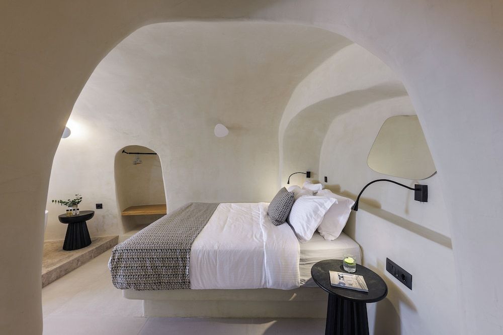 Annouso Villa by Caldera Houses Design Villa, Sea View 2