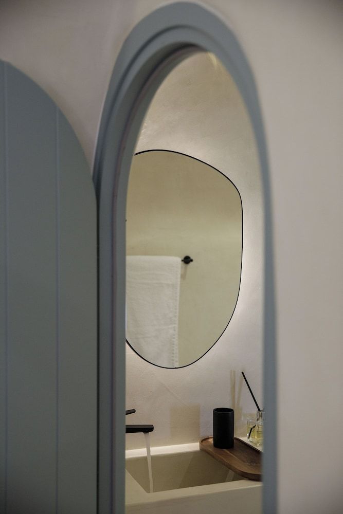 Annouso Villa by Caldera Houses Design Villa, Sea View 11