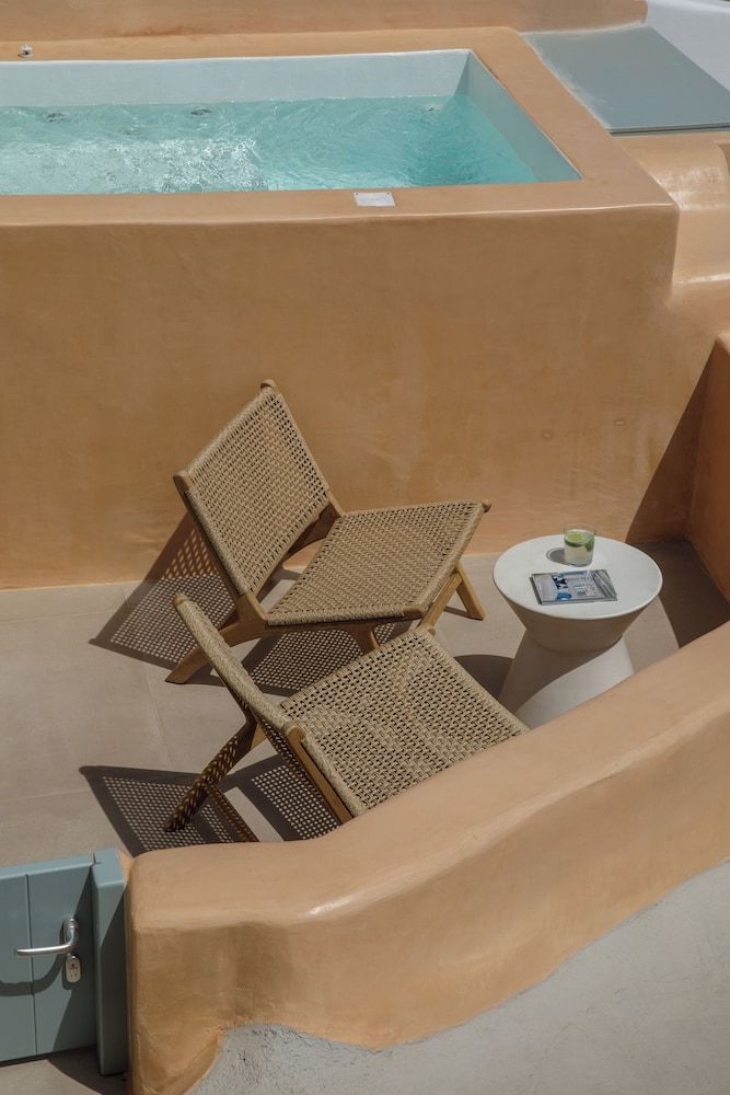 Annouso Villa by Caldera Houses Design Villa, Sea View 6