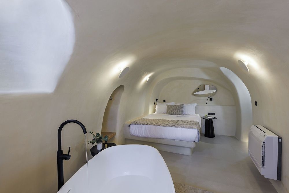 Annouso Villa by Caldera Houses Design Villa, Sea View 14