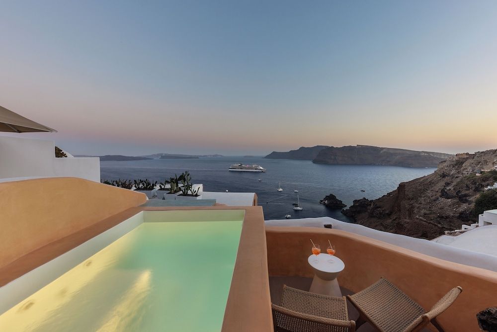 undefined Annouso Villa by Caldera Houses 6