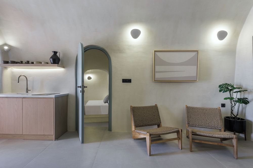 Annouso Villa by Caldera Houses Design Villa, Sea View 19