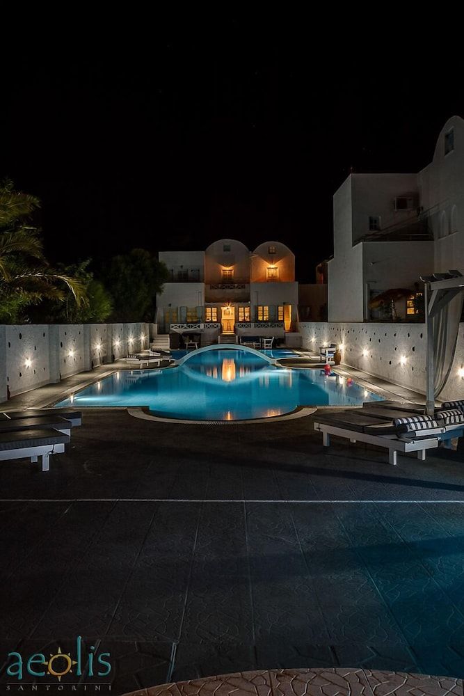 undefined Aeolis Santorini 10