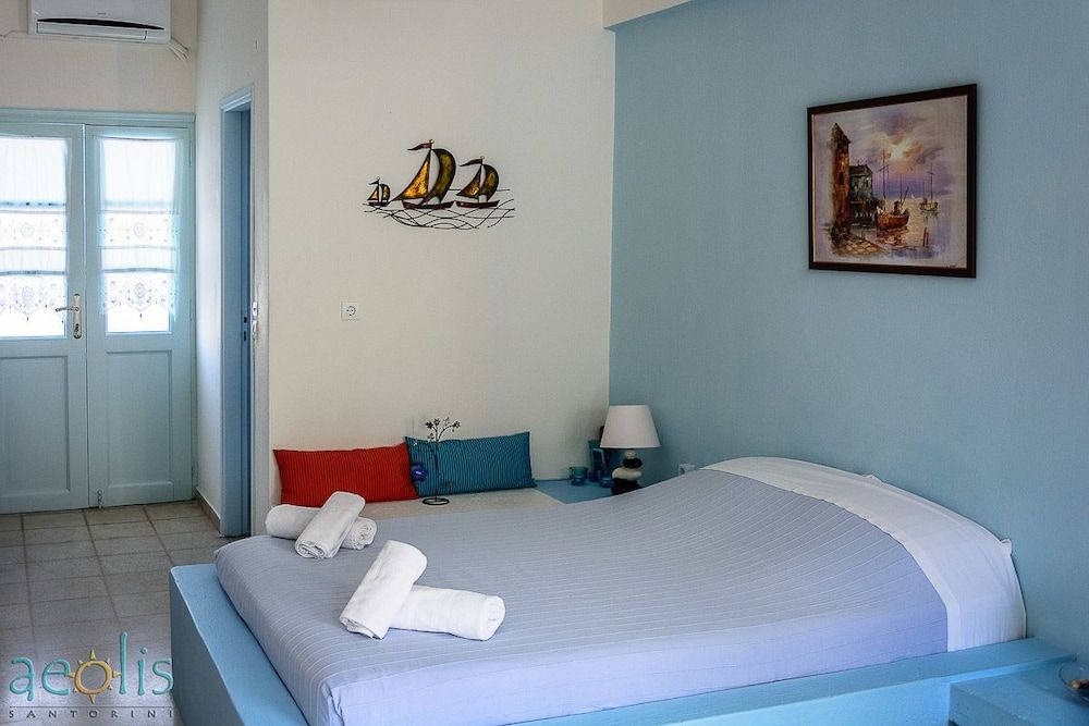 Aeolis Santorini House, Private Pool 3