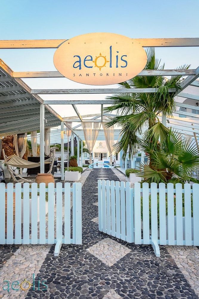 undefined Aeolis Santorini 3