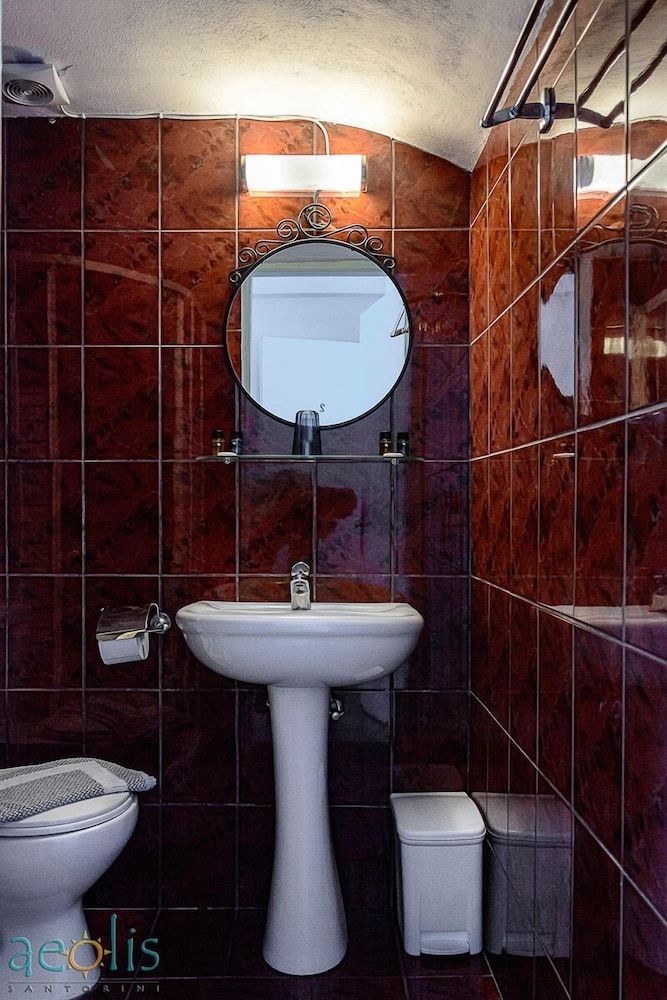 Aeolis Santorini House, Private Pool 49