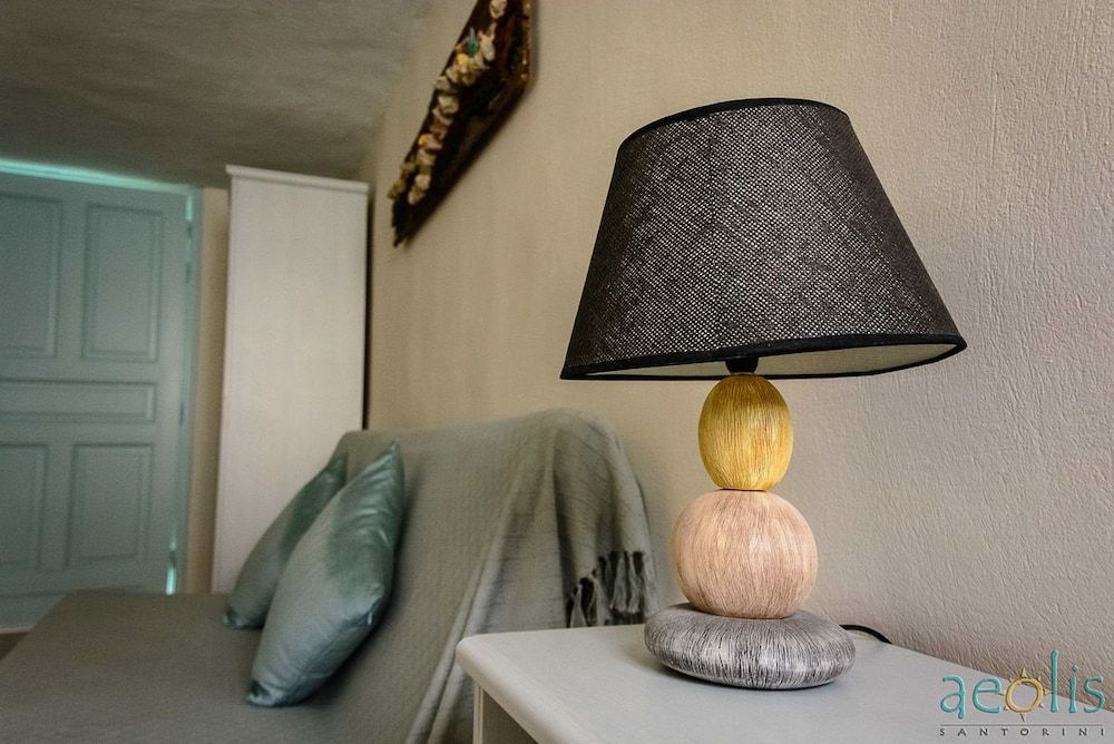 Aeolis Santorini House, Private Pool 14