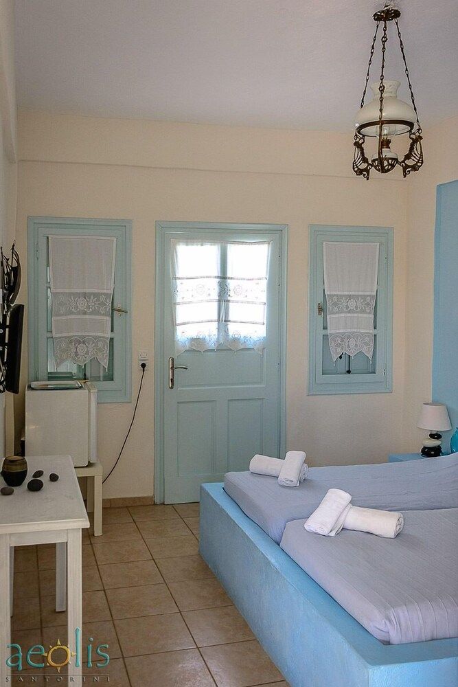 Aeolis Santorini House, Private Pool 28