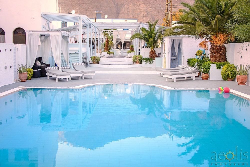 undefined Aeolis Santorini 7