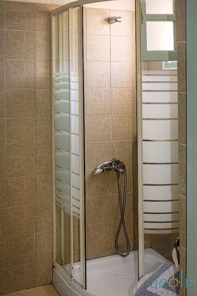 Aeolis Santorini House, Private Pool 50