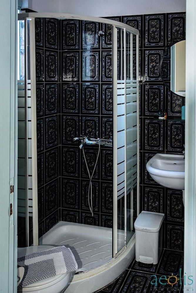 Aeolis Santorini House, Private Pool 51