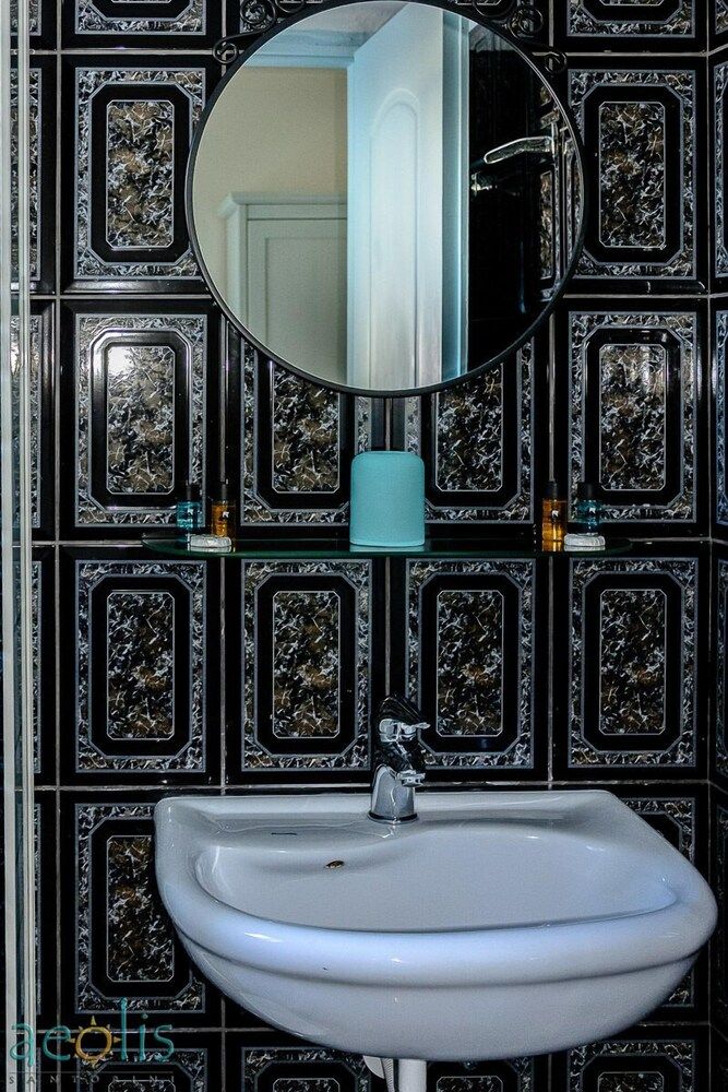 Aeolis Santorini House, Private Pool 33