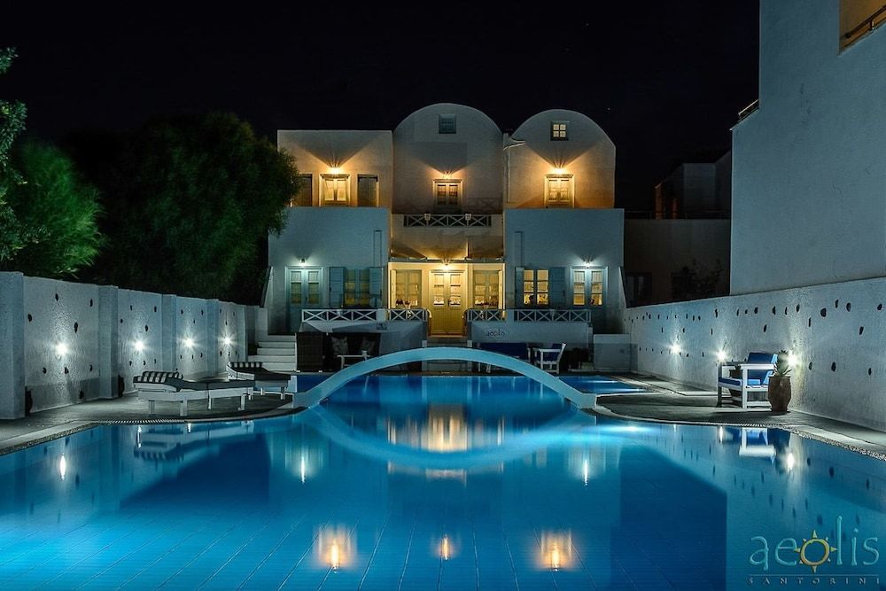 undefined Aeolis Santorini 5