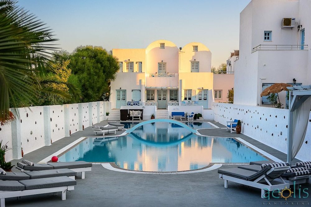 undefined Aeolis Santorini 8