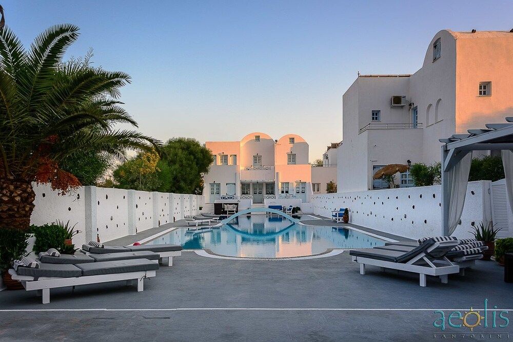 undefined Aeolis Santorini 9