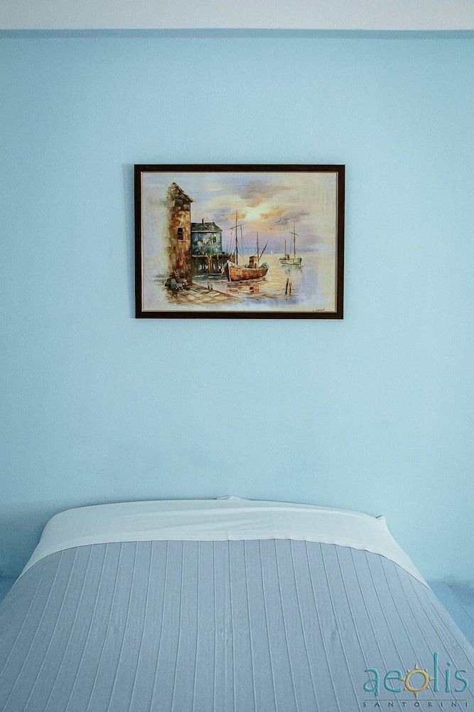 Aeolis Santorini House, Private Pool 37