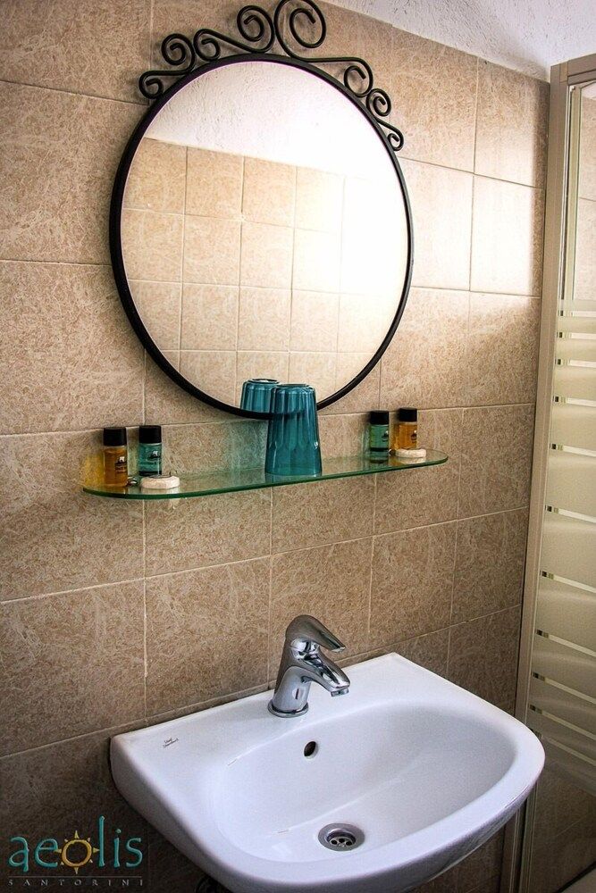 Aeolis Santorini House, Private Pool 52