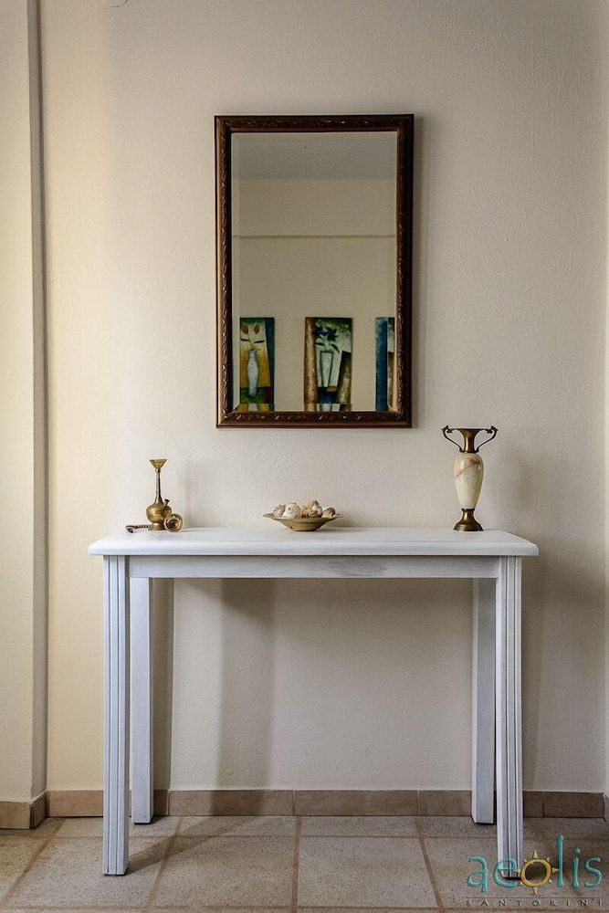 Aeolis Santorini House, Private Pool 45