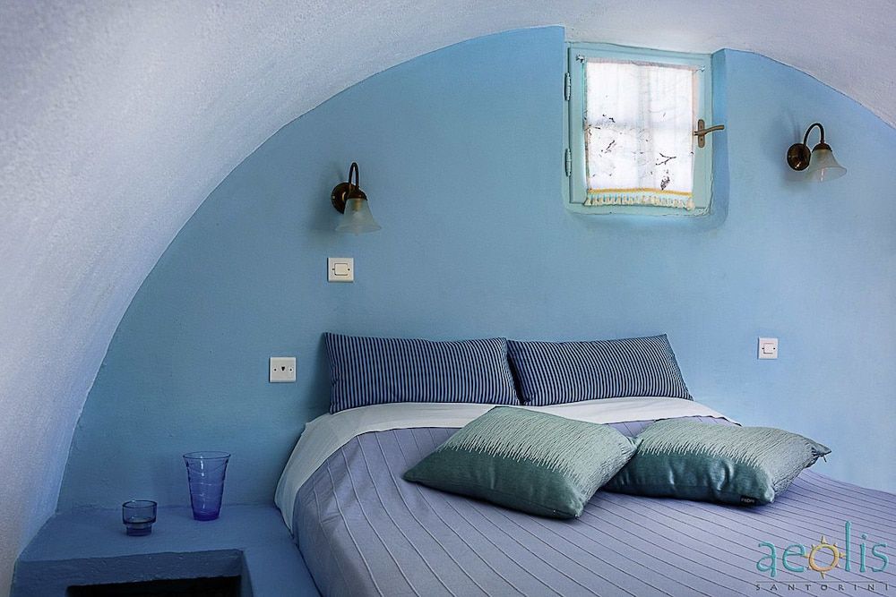 Aeolis Santorini House, Private Pool 19