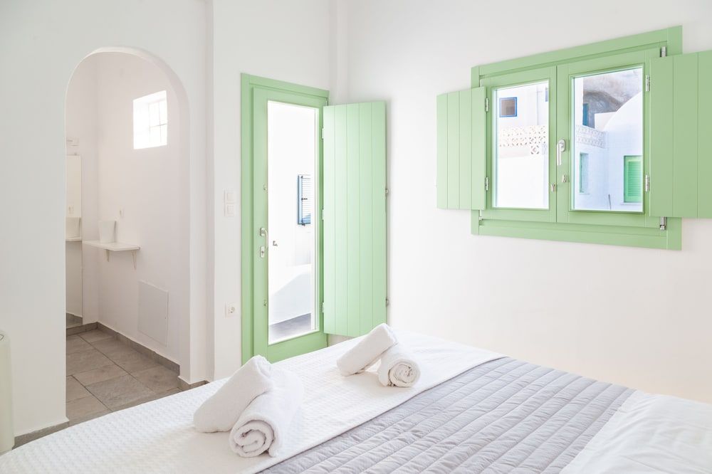 Auntie's Villas Traditional Villa, 1 Bedroom, Hot Tub, Sea View 12