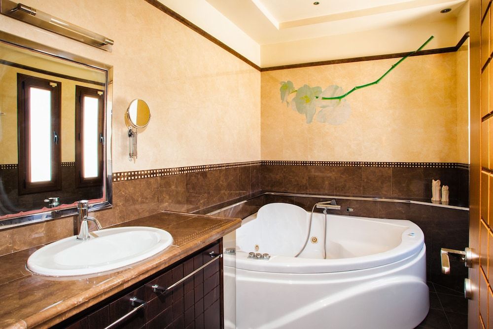 undefined Grand Villa Santorini