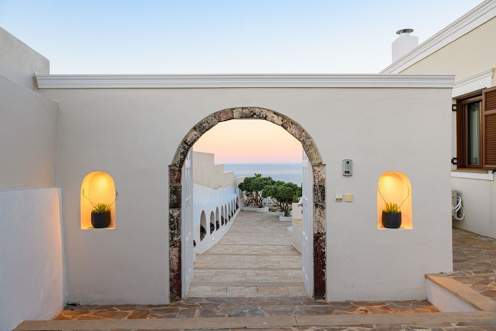 undefined Grand Villa Santorini 7