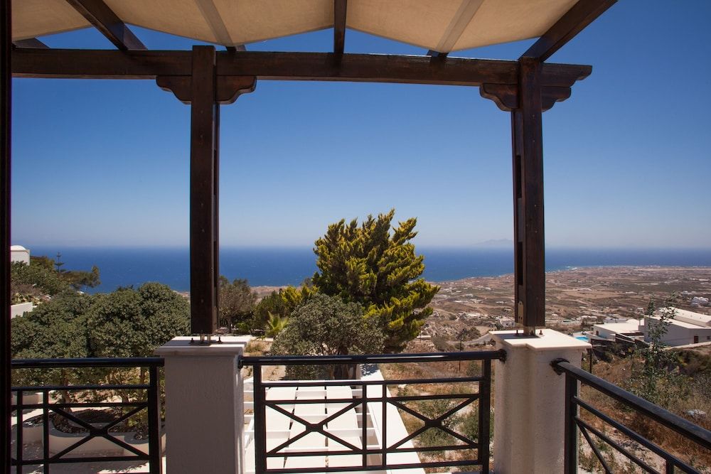 undefined Grand Villa Santorini 6
