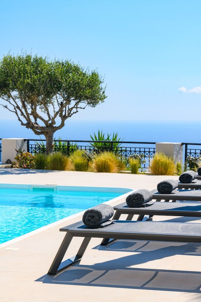 undefined Grand Villa Santorini 10