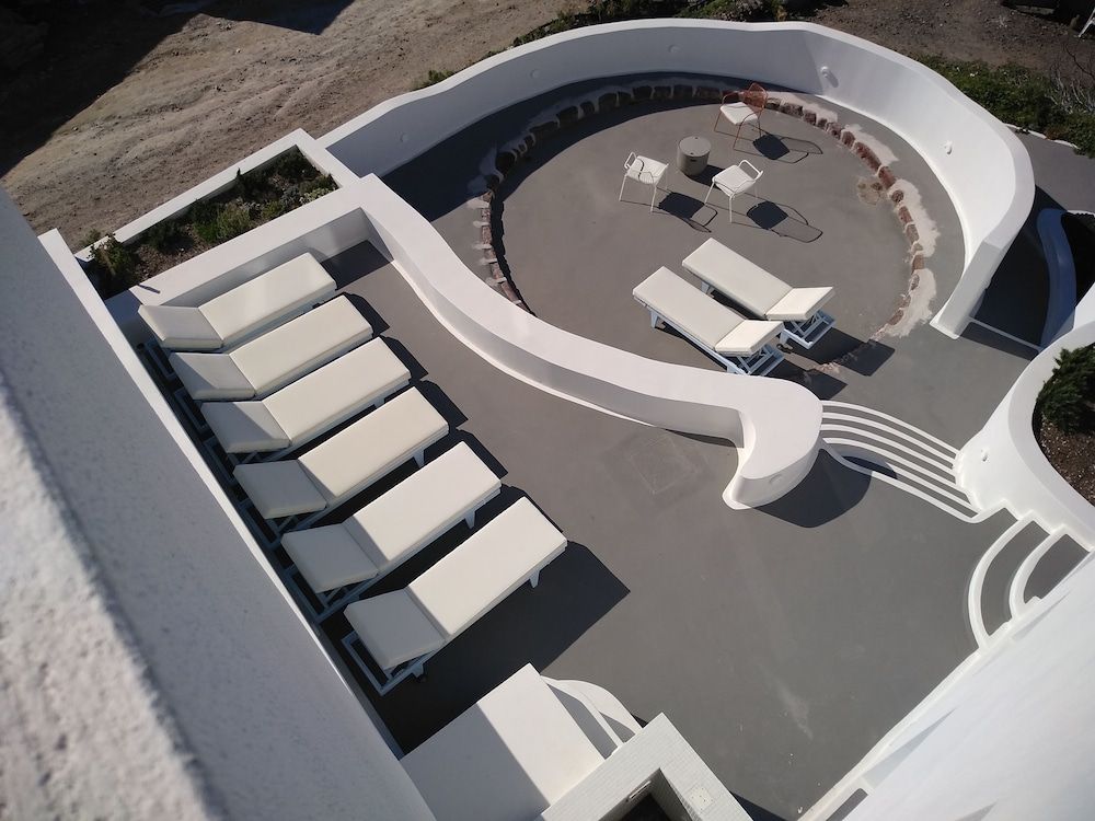 Sol Mate Suites Family House, Multiple Beds, Sea View 7