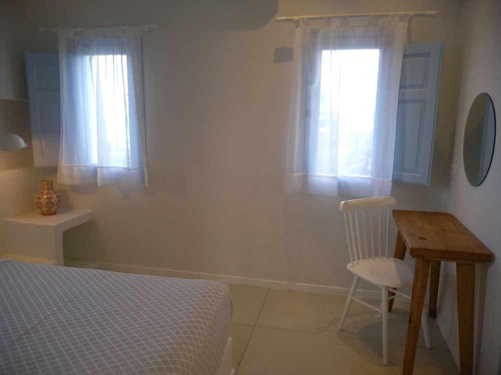 Sol Mate Suites Family House, Multiple Beds, Sea View 11