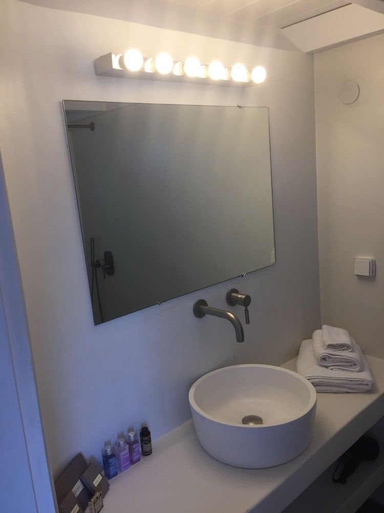 Sol Mate Suites Executive House, Sea View 16