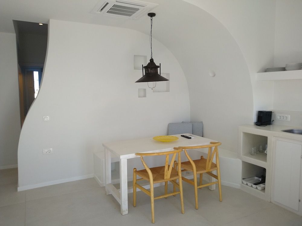 Sol Mate Suites Family House, Multiple Beds, Sea View 13