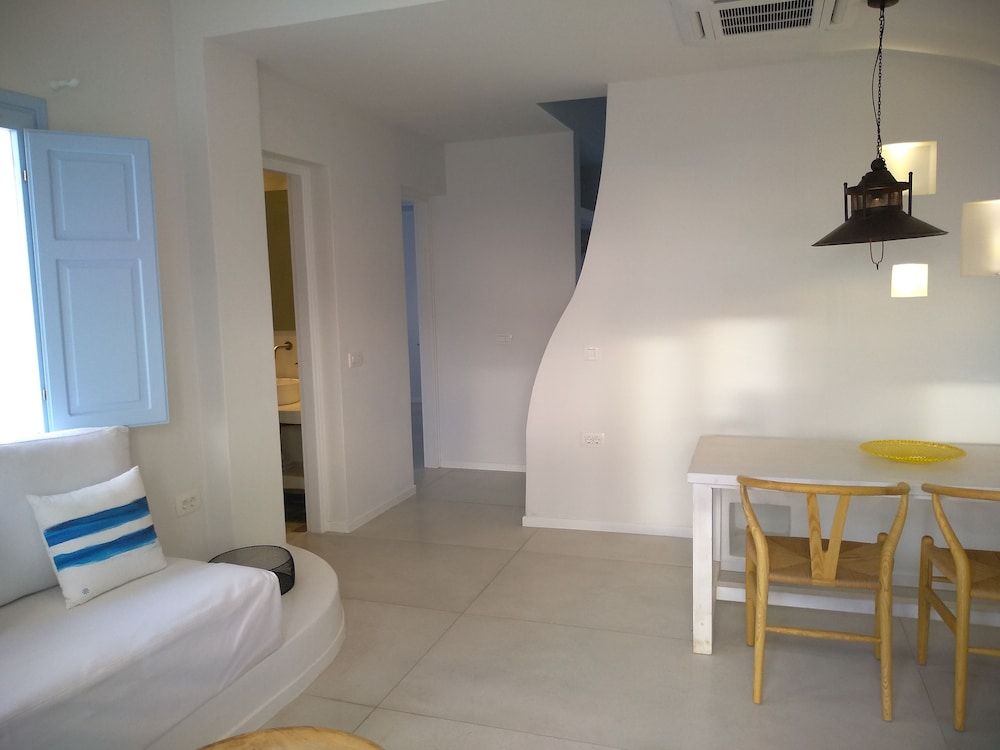 Sol Mate Suites Family House, Multiple Beds, Sea View 14