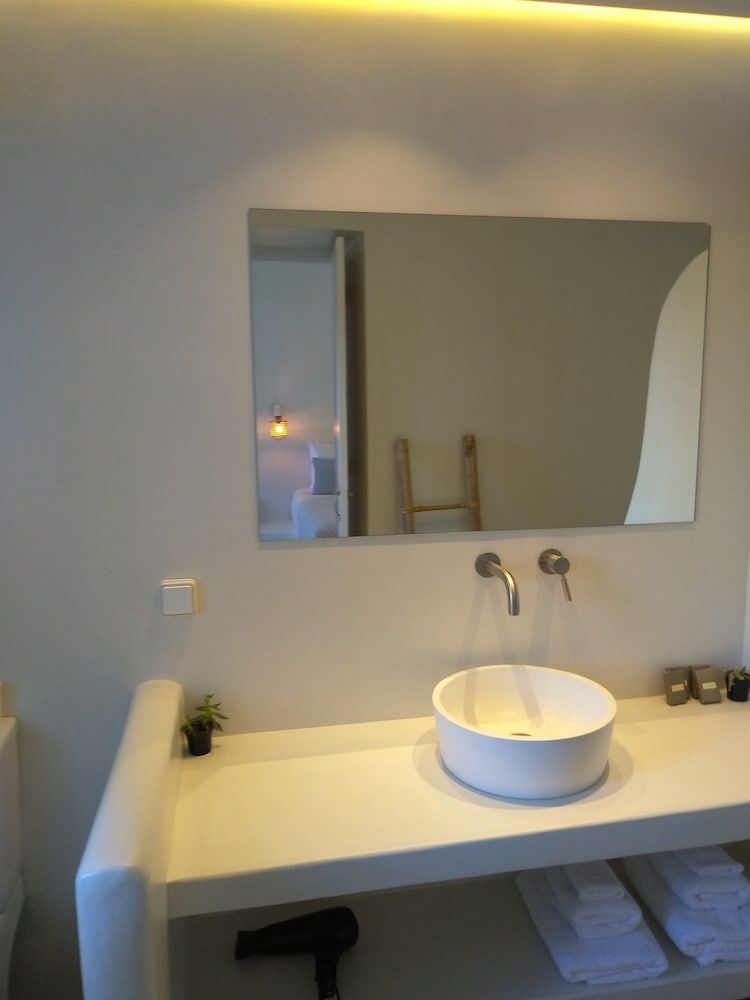 Sol Mate Suites Executive House, Sea View 14