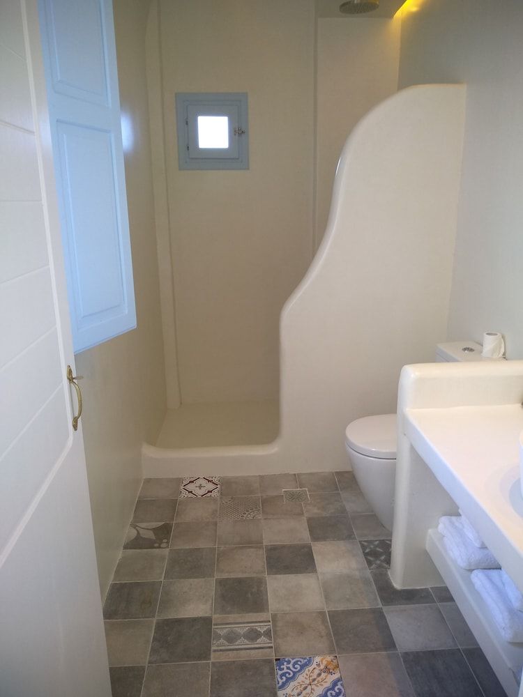 Sol Mate Suites Family House, Multiple Beds, Sea View 8