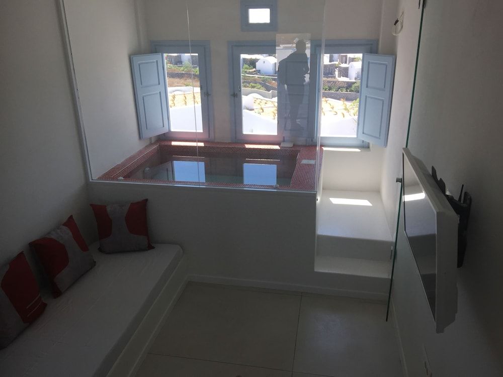 Sol Mate Suites Executive House, Sea View 17