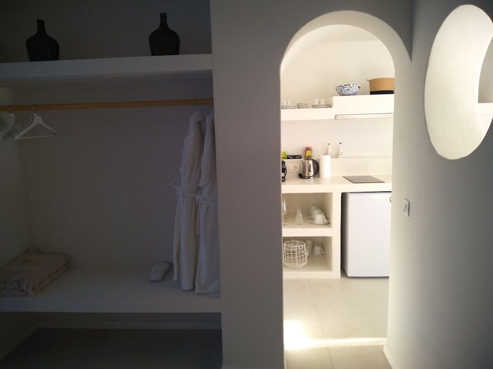 Sol Mate Suites Executive House, Sea View 19