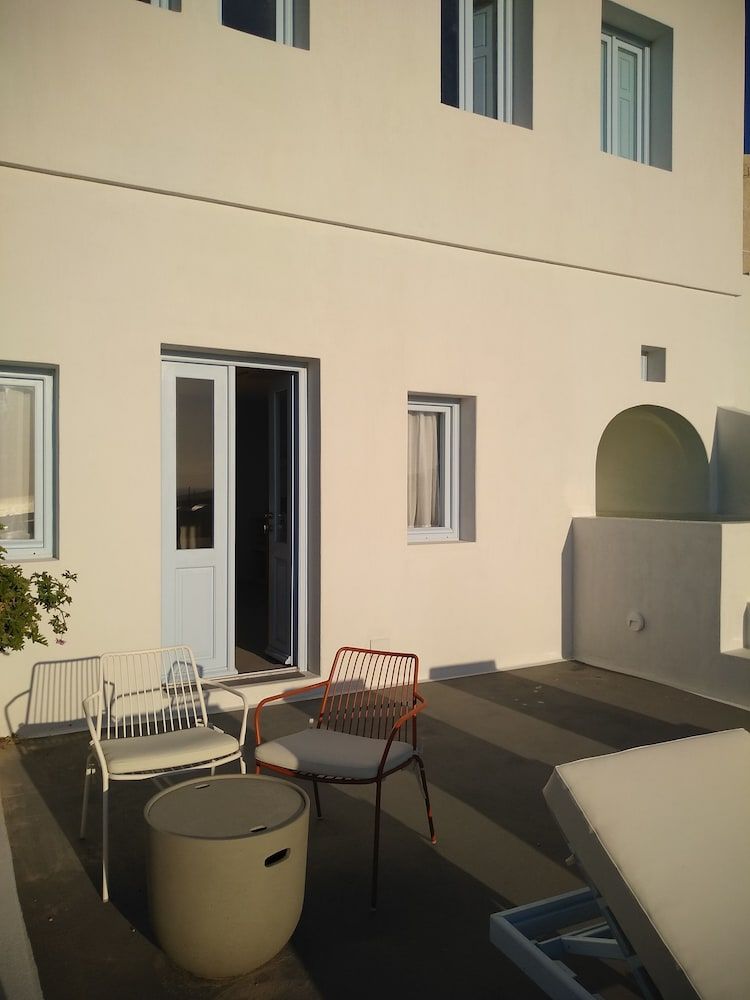 Sol Mate Suites Executive House, Sea View 7