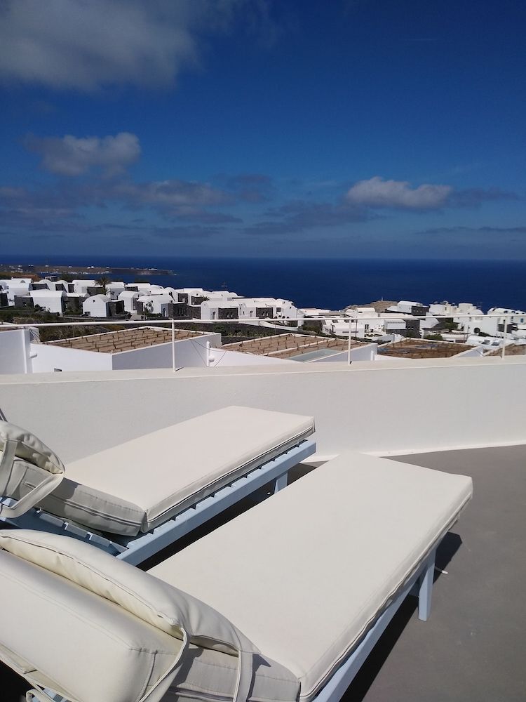 Sol Mate Suites Executive House, Sea View 10