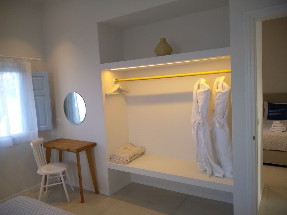 Sol Mate Suites Family House, Multiple Beds, Sea View 10