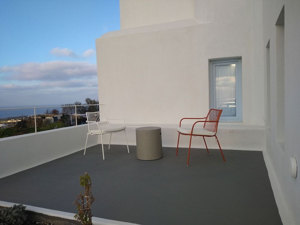 Sol Mate Suites Family House, Multiple Beds, Sea View 5