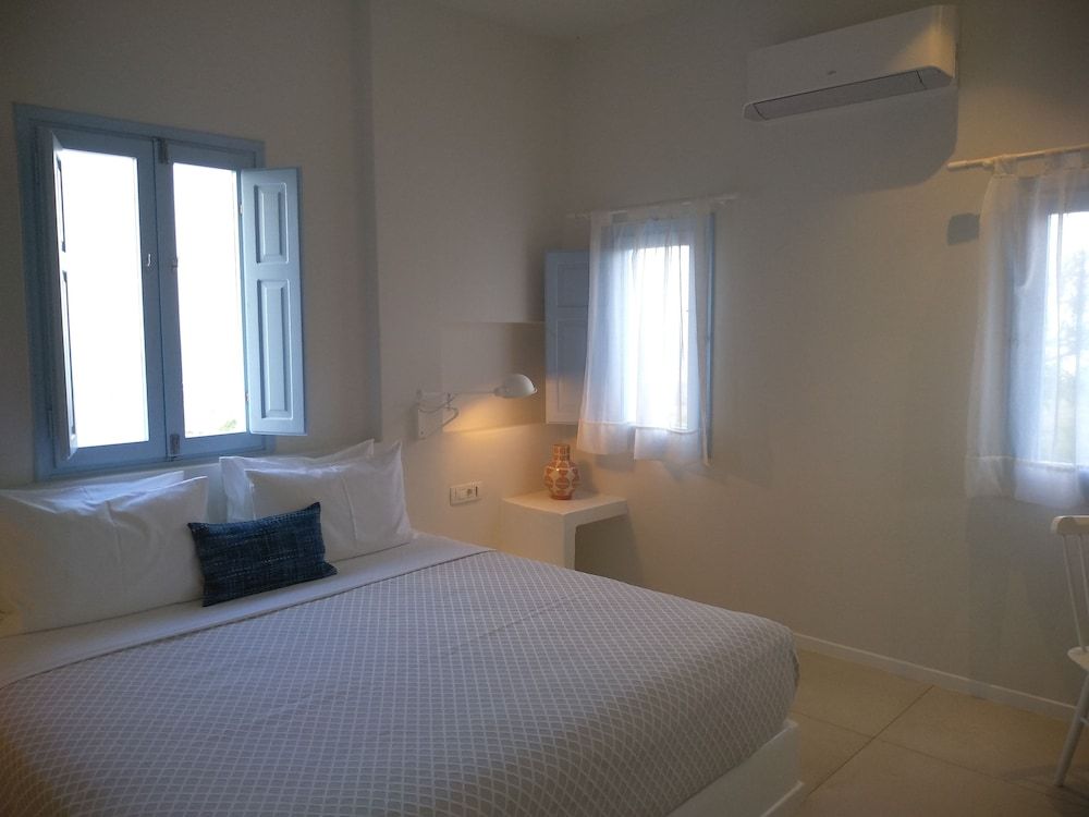 Sol Mate Suites Family House, Multiple Beds, Sea View 2