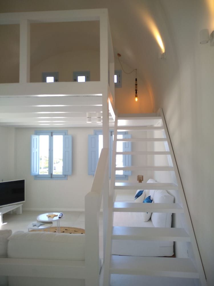 Sol Mate Suites Executive House, Sea View 20