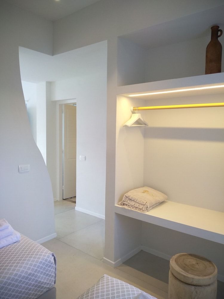 Sol Mate Suites Family House, Multiple Beds, Sea View 3