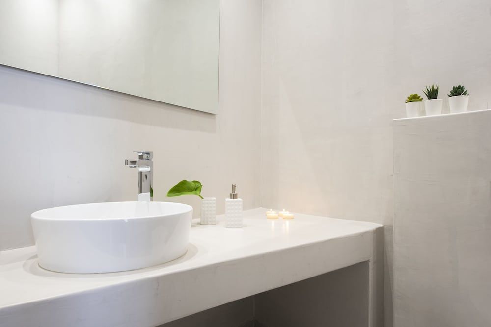 White Orchid Luxury Suites Standard Suite, Partial Sea View 16