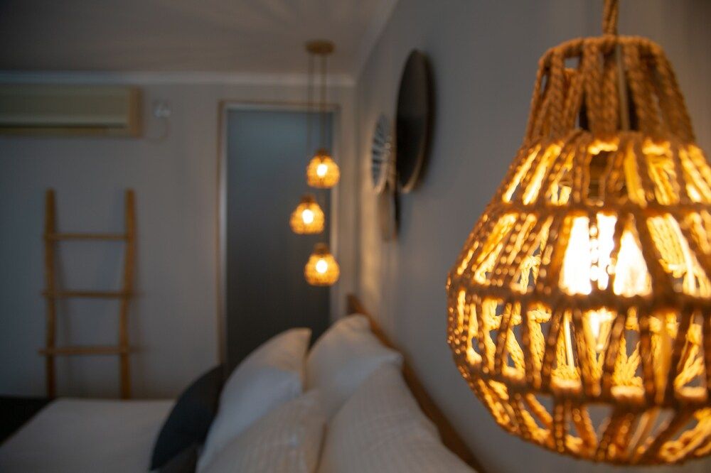 Glykeria Mini Suites Superior Suite, Balcony, Sea View 5